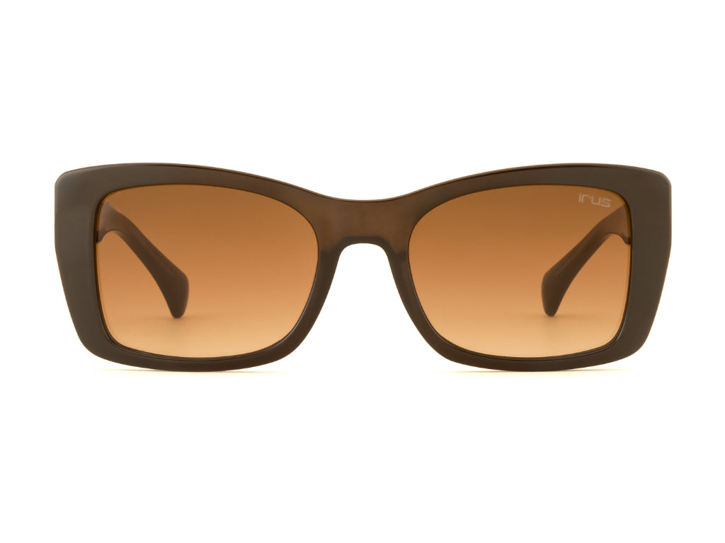 IRUS S1500 Women Rectangular Sunglasses