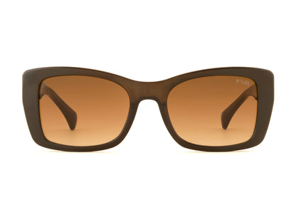 IRUS S1500 Women Rectangular Sunglasses