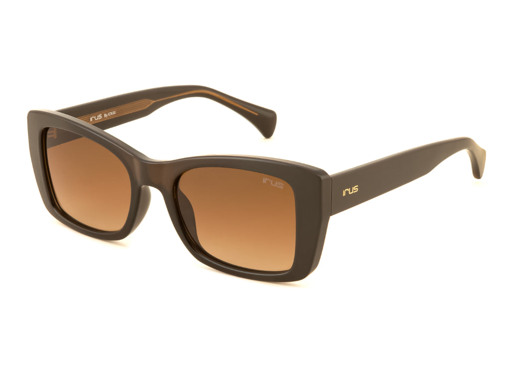 IRUS S1500 Women Rectangular Sunglasses