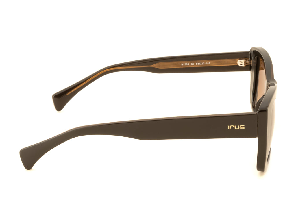 IRUS S1500 Women Rectangular Sunglasses