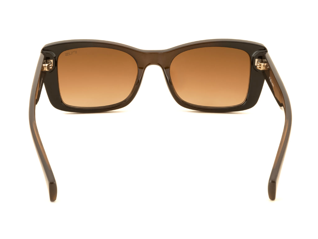 IRUS S1500 Women Rectangular Sunglasses