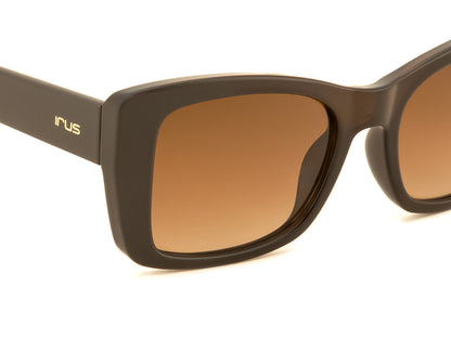 IRUS S1500 Women Rectangular Sunglasses