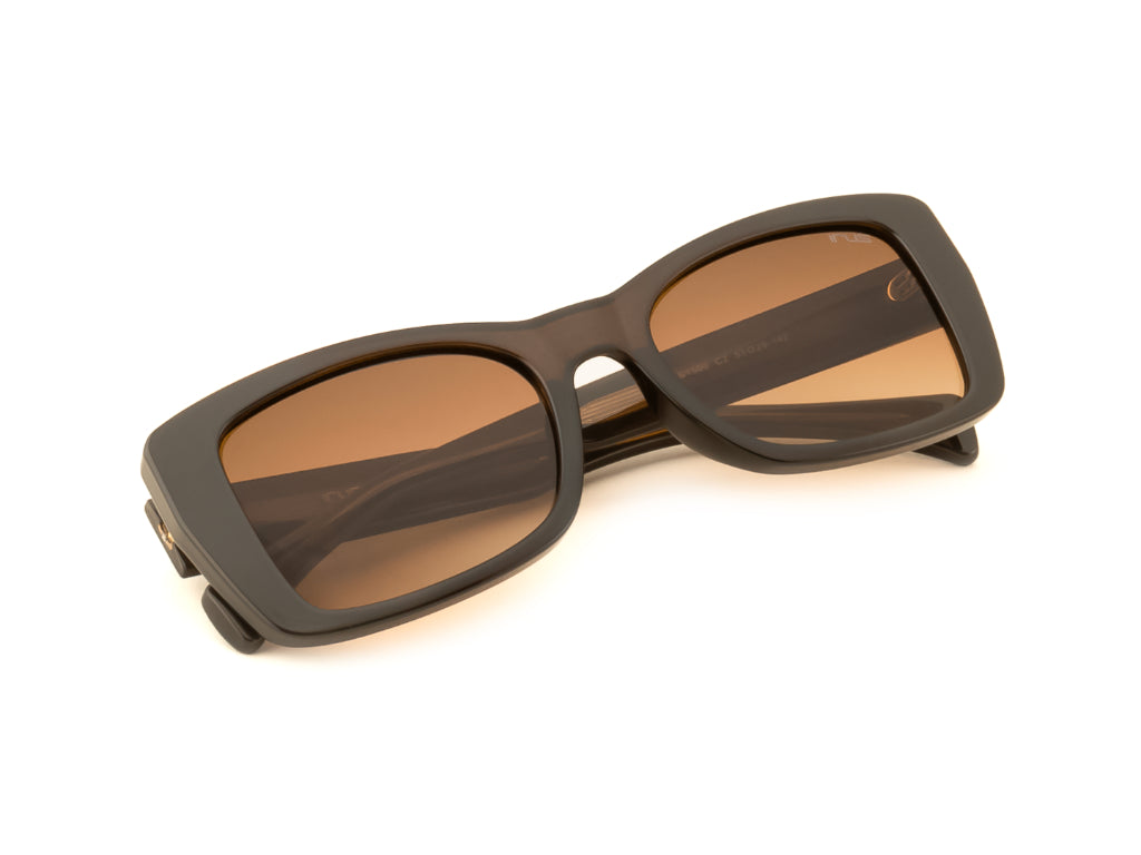 IRUS S1500 Women Rectangular Sunglasses
