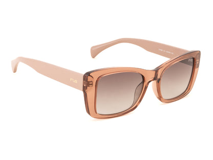 IRUS S1500 Women Rectangular Sunglasses