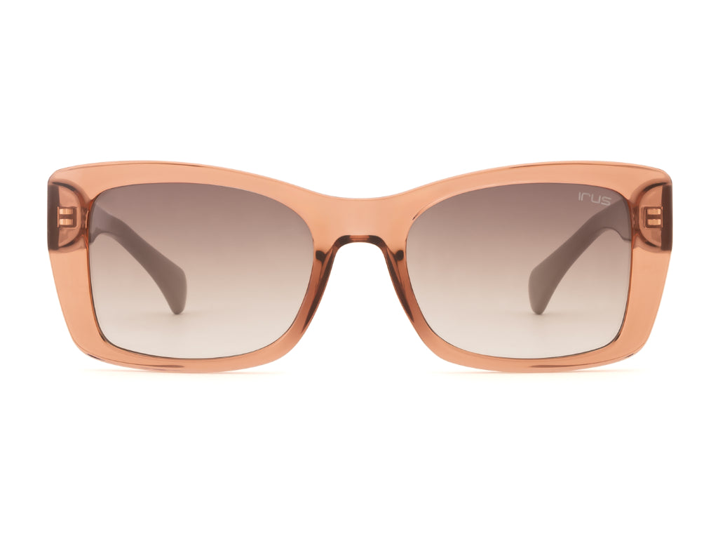 IRUS S1500 Women Rectangular Sunglasses