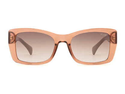 IRUS S1500 Women Rectangular Sunglasses