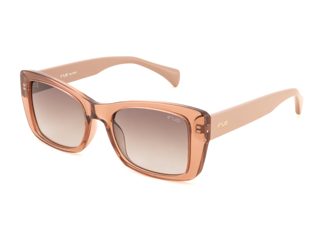 IRUS S1500 Women Rectangular Sunglasses