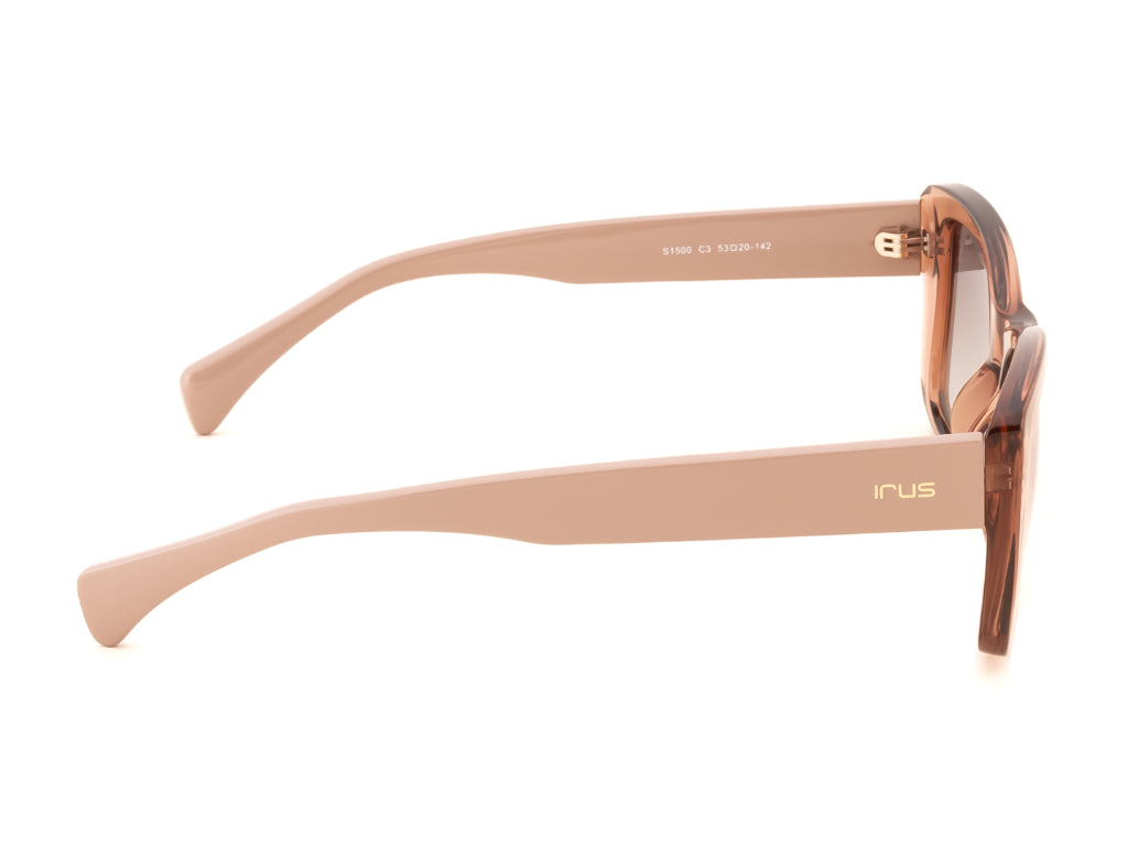 IRUS S1500 Women Rectangular Sunglasses