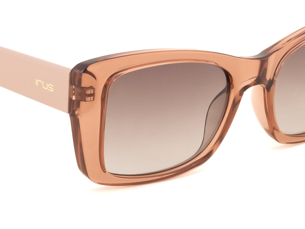IRUS S1500 Women Rectangular Sunglasses