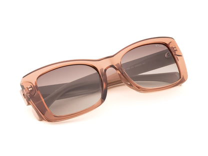 IRUS S1500 Women Rectangular Sunglasses