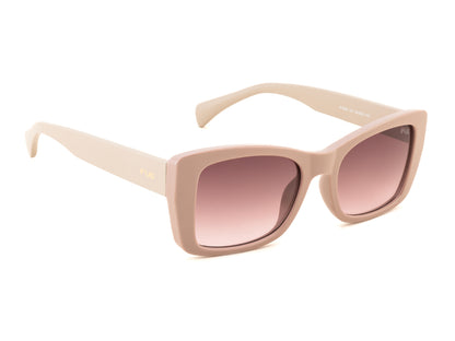 IRUS S1500 Women Rectangular Sunglasses