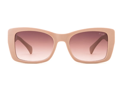 IRUS S1500 Women Rectangular Sunglasses