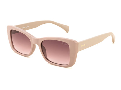 IRUS S1500 Women Rectangular Sunglasses
