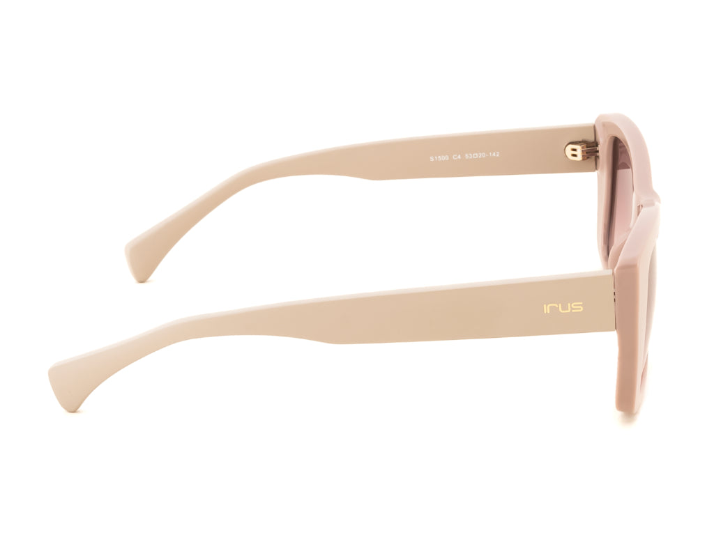 IRUS S1500 Women Rectangular Sunglasses