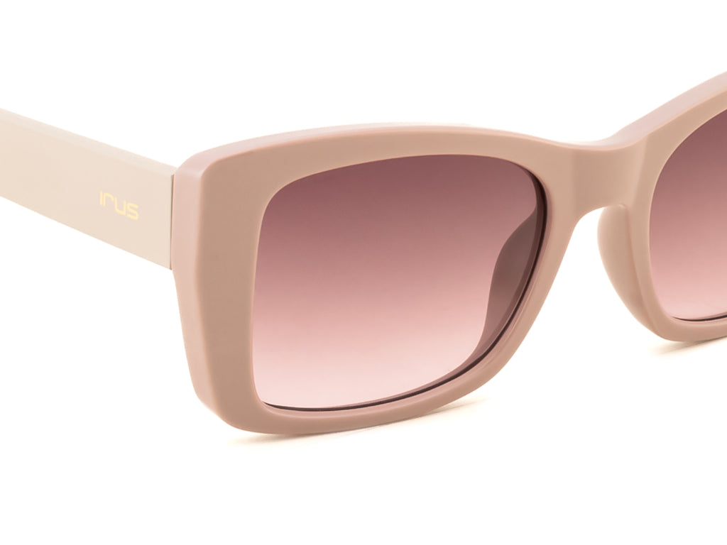 IRUS S1500 Women Rectangular Sunglasses