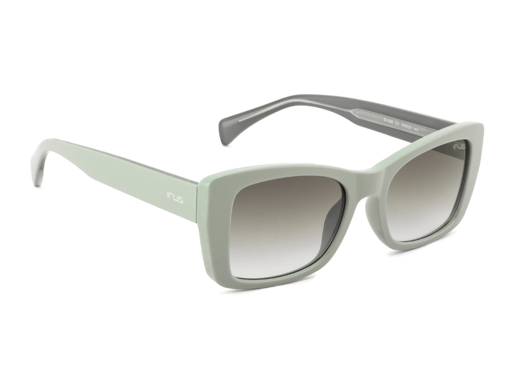 IRUS S1500 Women Rectangular Sunglasses