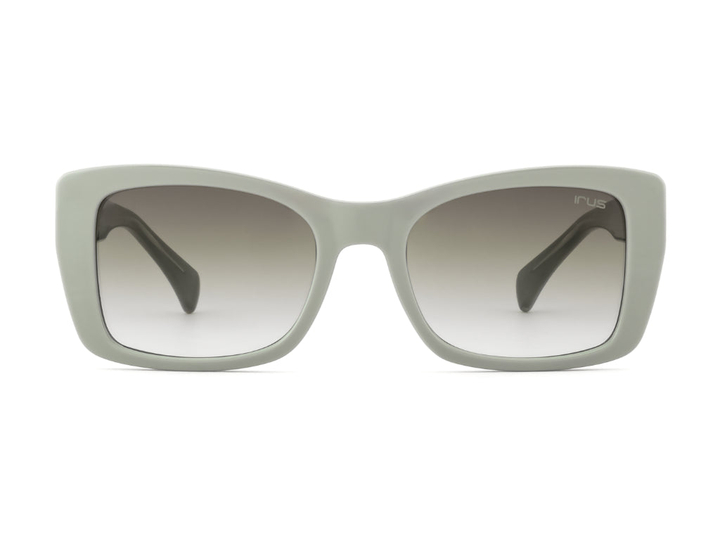 IRUS S1500 Women Rectangular Sunglasses