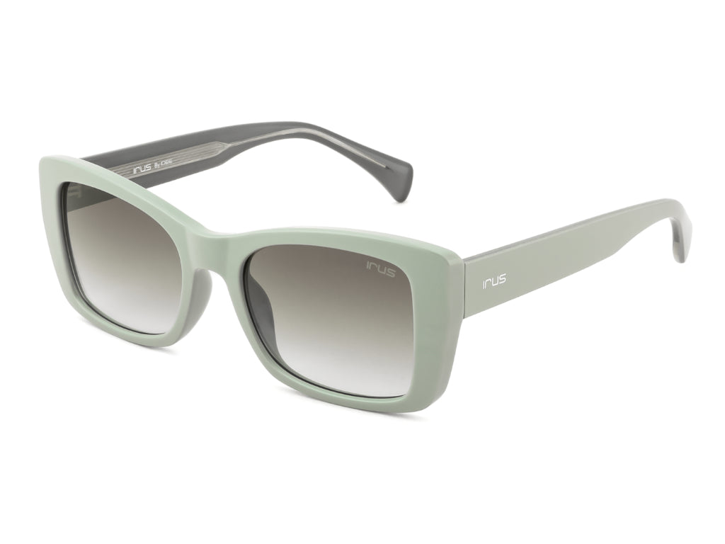 IRUS S1500 Women Rectangular Sunglasses