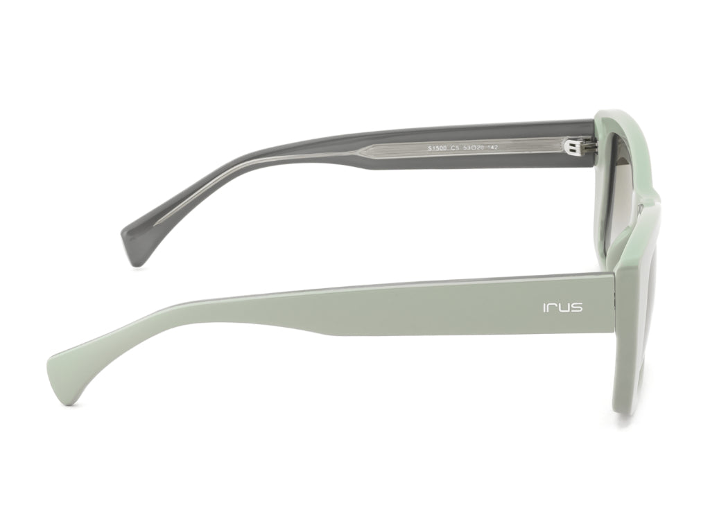 IRUS S1500 Women Rectangular Sunglasses