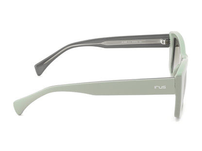 IRUS S1500 Women Rectangular Sunglasses