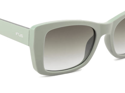IRUS S1500 Women Rectangular Sunglasses