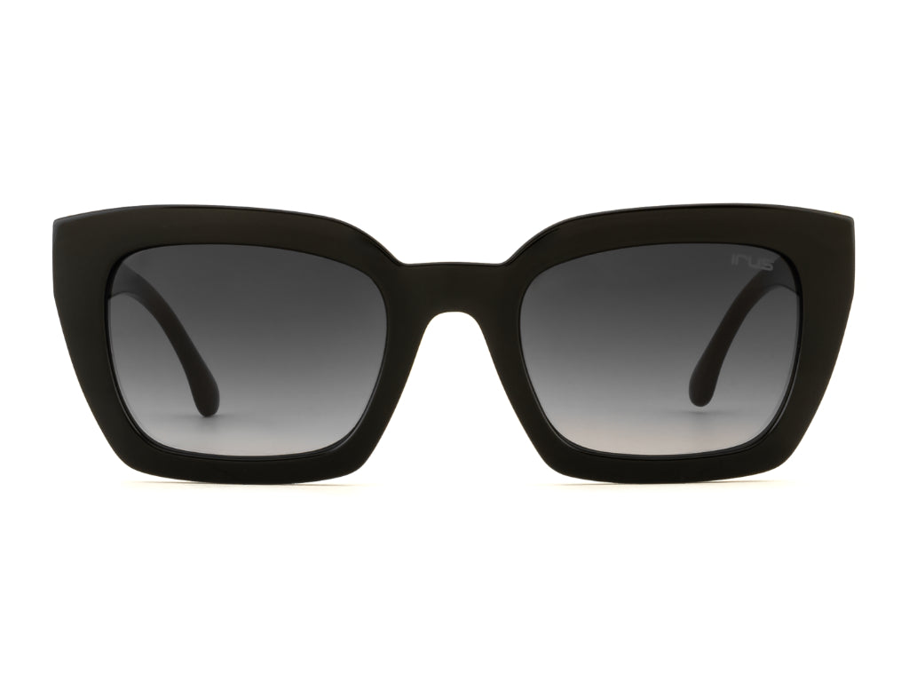 IRUS S1501 Women Square Sunglasses