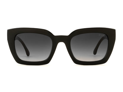 IRUS S1501 Women Square Sunglasses