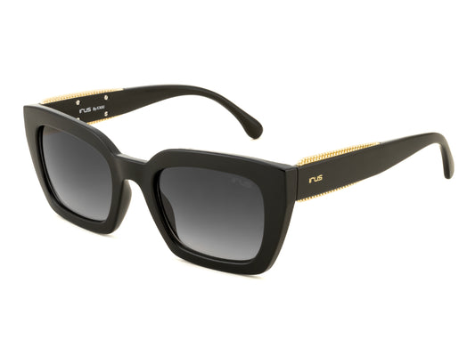 IRUS S1501 Women Square Sunglasses
