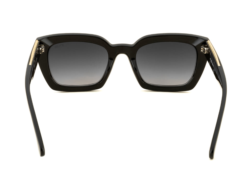 IRUS S1501 Women Square Sunglasses
