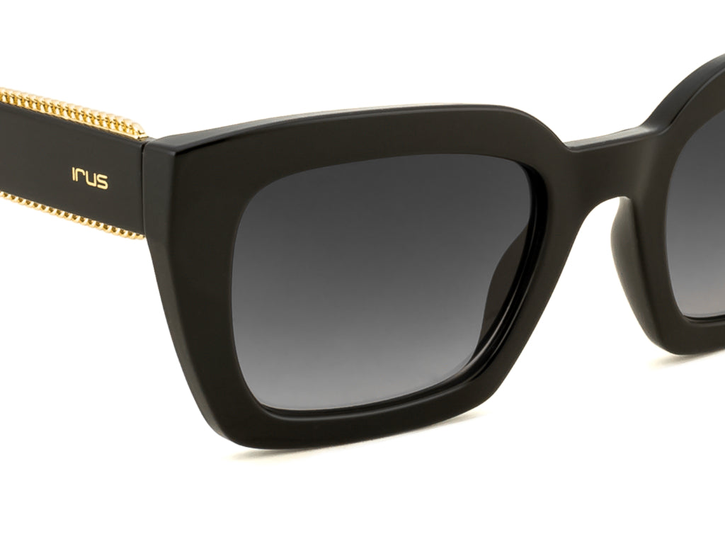 IRUS S1501 Women Square Sunglasses