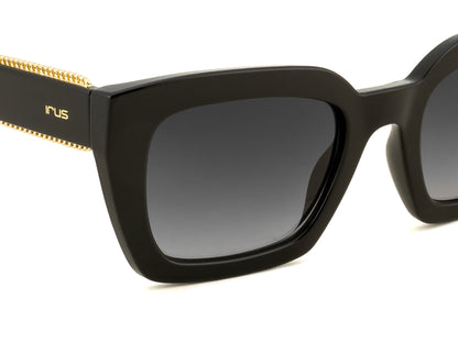 IRUS S1501 Women Square Sunglasses