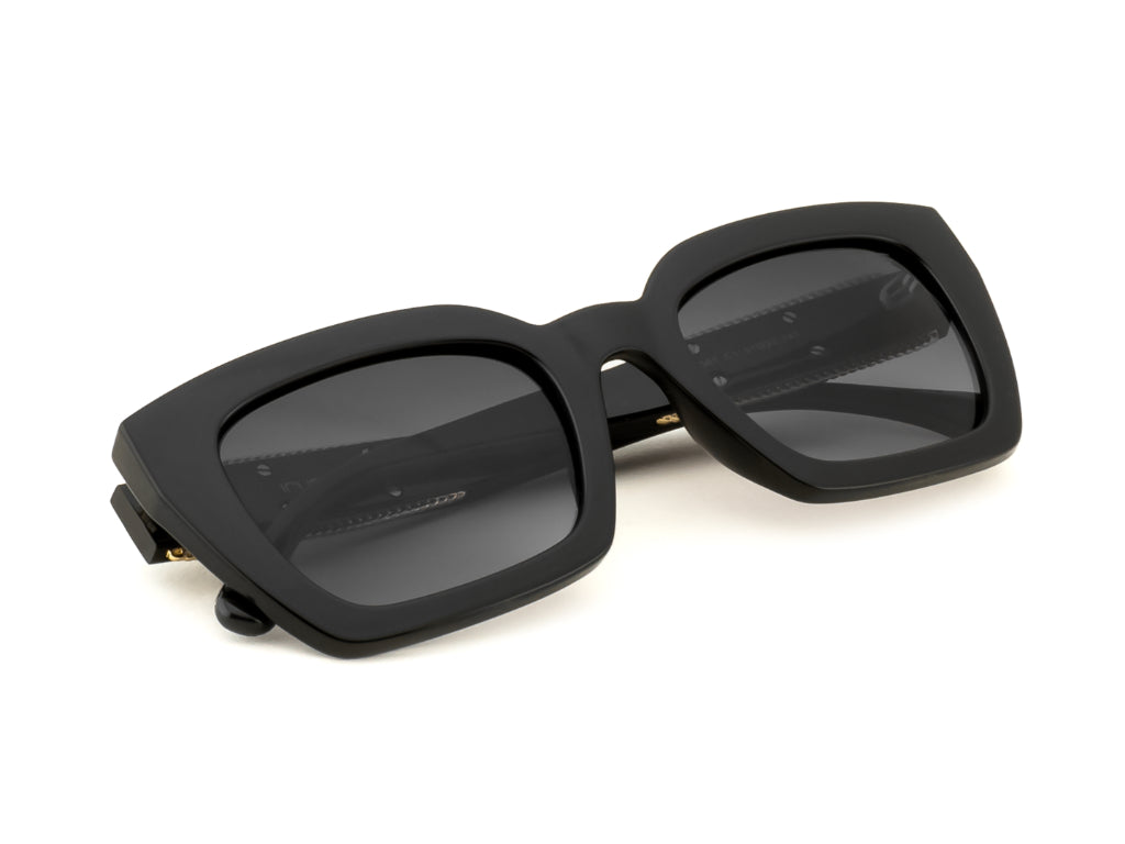 IRUS S1501 Women Square Sunglasses