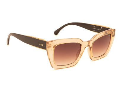 IRUS S1501 Women Square Sunglasses