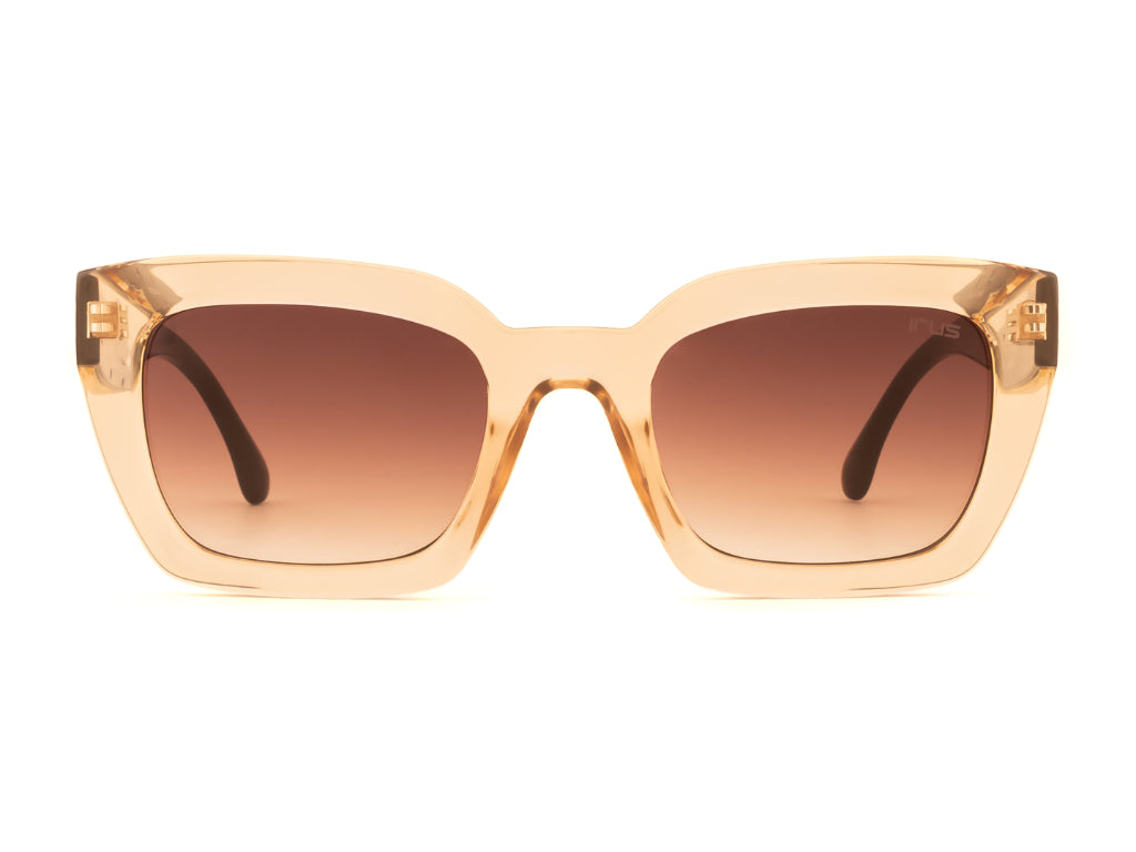 IRUS S1501 Women Square Sunglasses