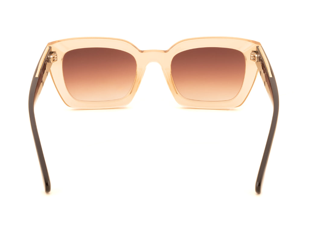 IRUS S1501 Women Square Sunglasses