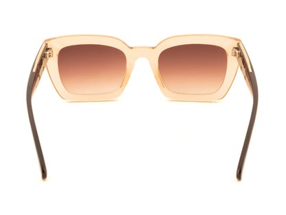 IRUS S1501 Women Square Sunglasses