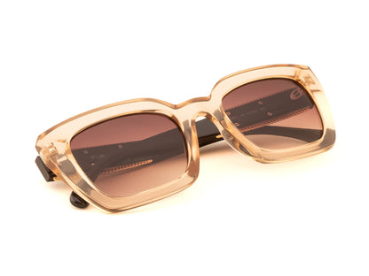 IRUS S1501 Women Square Sunglasses