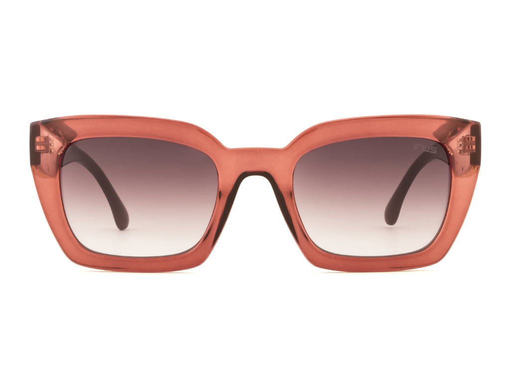 IRUS S1501 Women Square Sunglasses