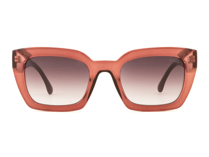 IRUS S1501 Women Square Sunglasses