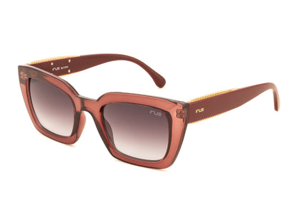 IRUS S1501 Women Square Sunglasses