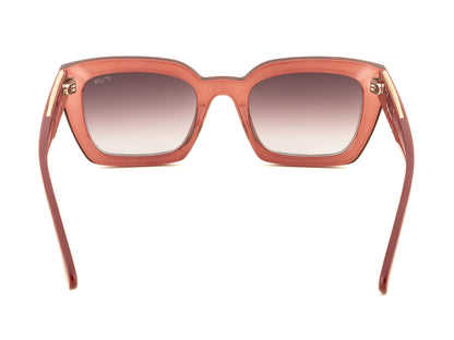IRUS S1501 Women Square Sunglasses