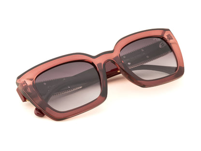 IRUS S1501 Women Square Sunglasses