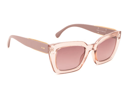 IRUS S1501 Women Square Sunglasses