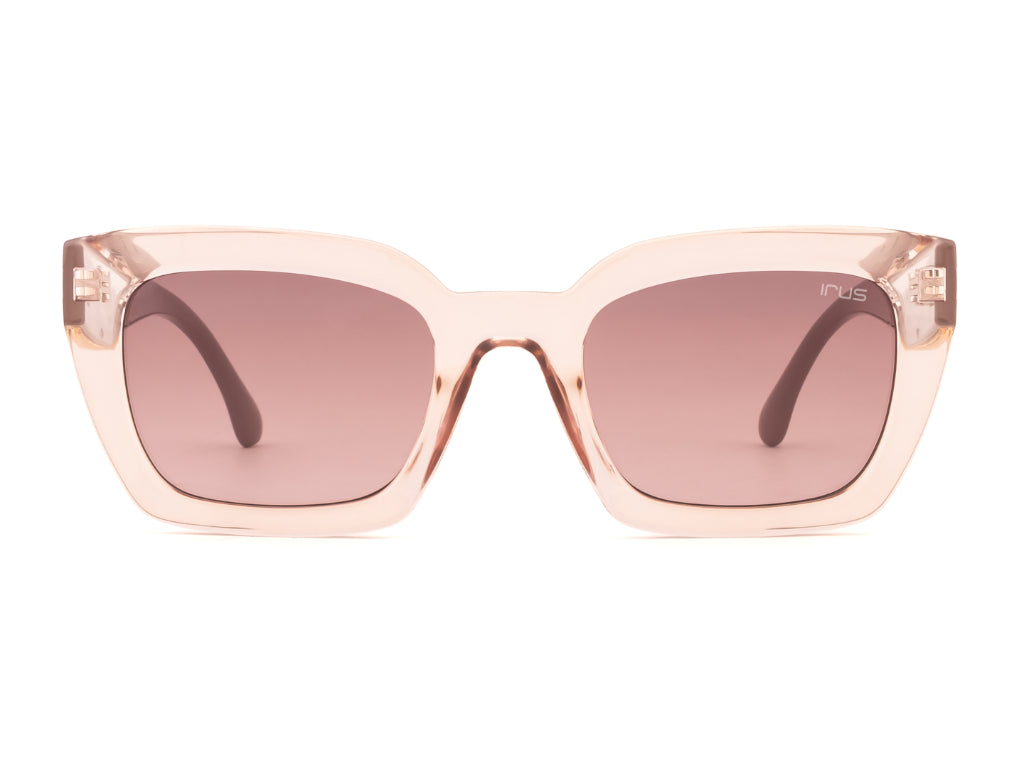 IRUS S1501 Women Square Sunglasses