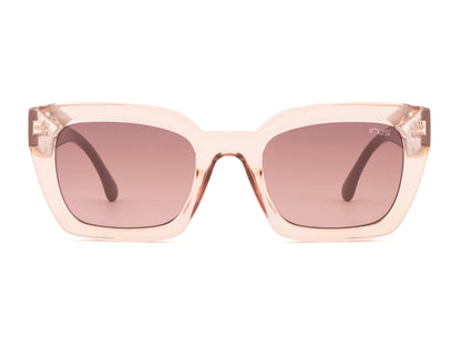 IRUS S1501 Women Square Sunglasses
