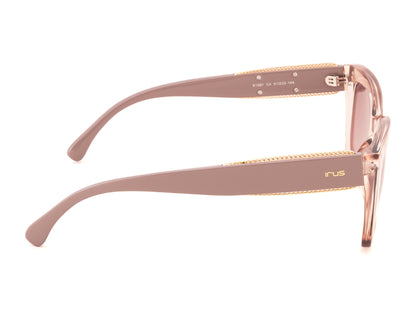 IRUS S1501 Women Square Sunglasses