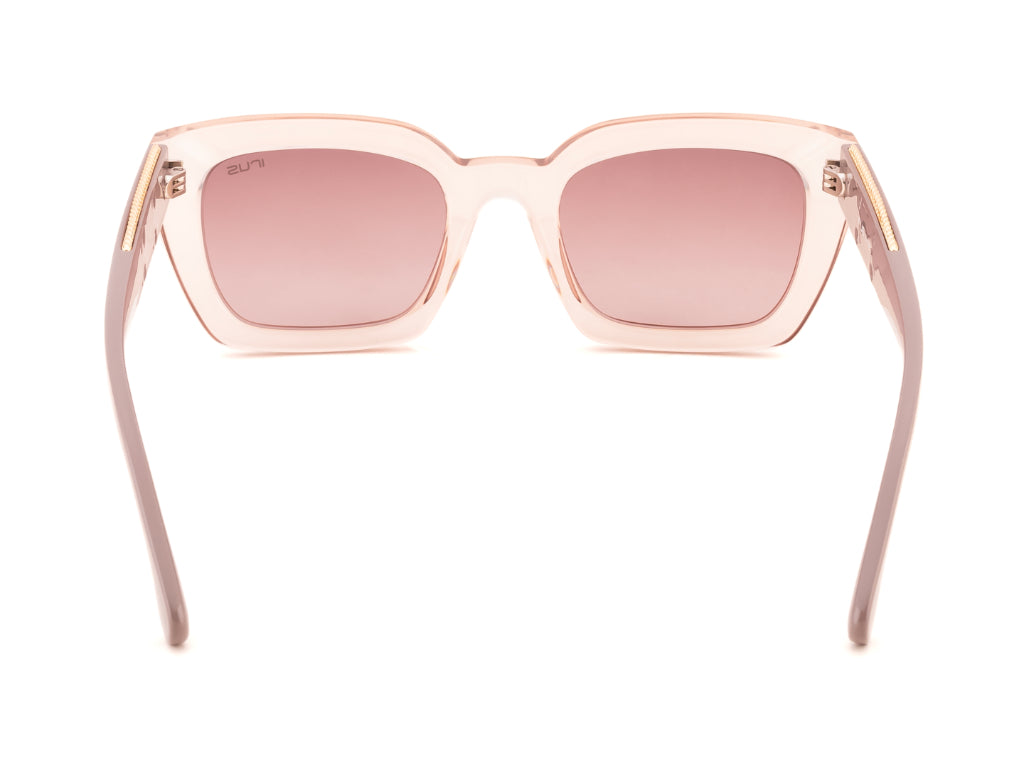 IRUS S1501 Women Square Sunglasses