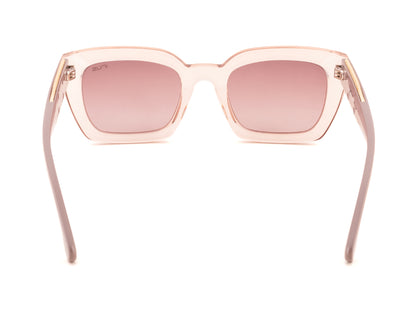 IRUS S1501 Women Square Sunglasses