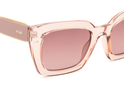 IRUS S1501 Women Square Sunglasses