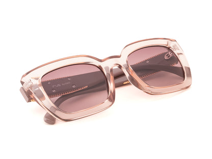 IRUS S1501 Women Square Sunglasses